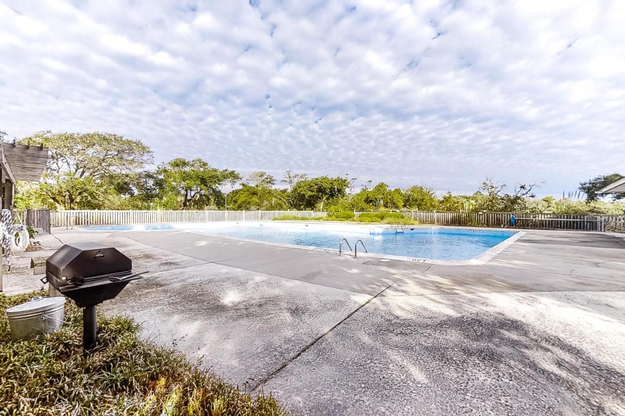 אטלנטיק ביץ' Island Beach & Racquet Club II חדר תמונה